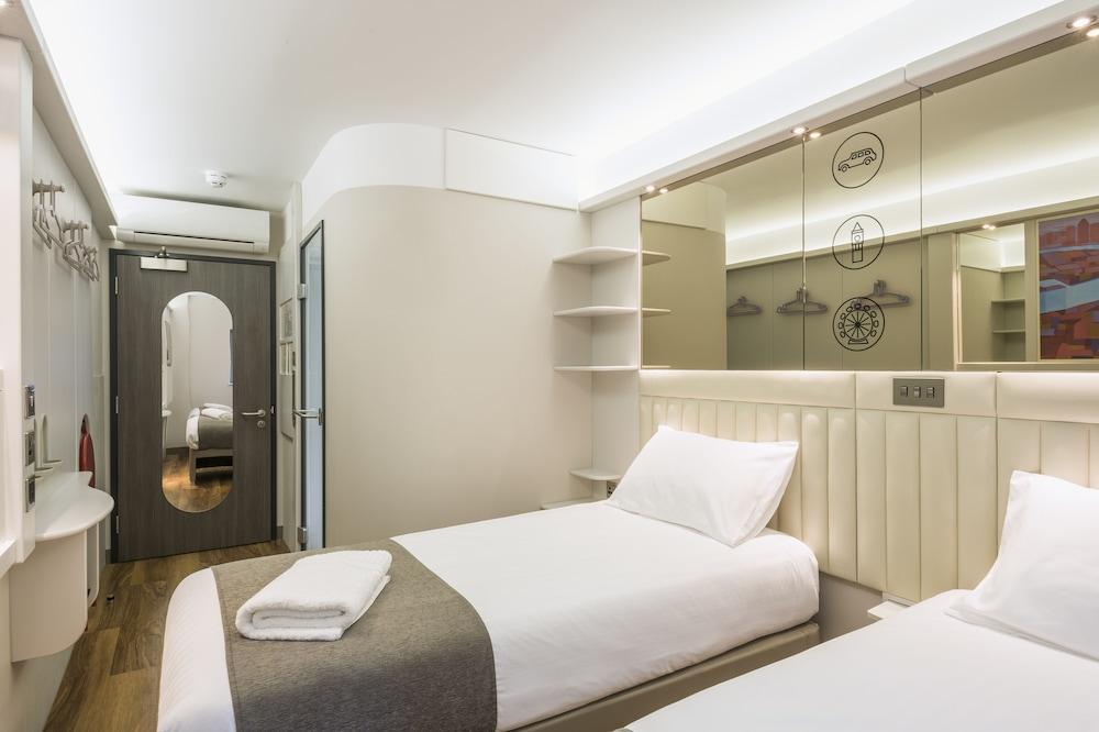 Fotos del hotel - POINT A WESTMINSTER