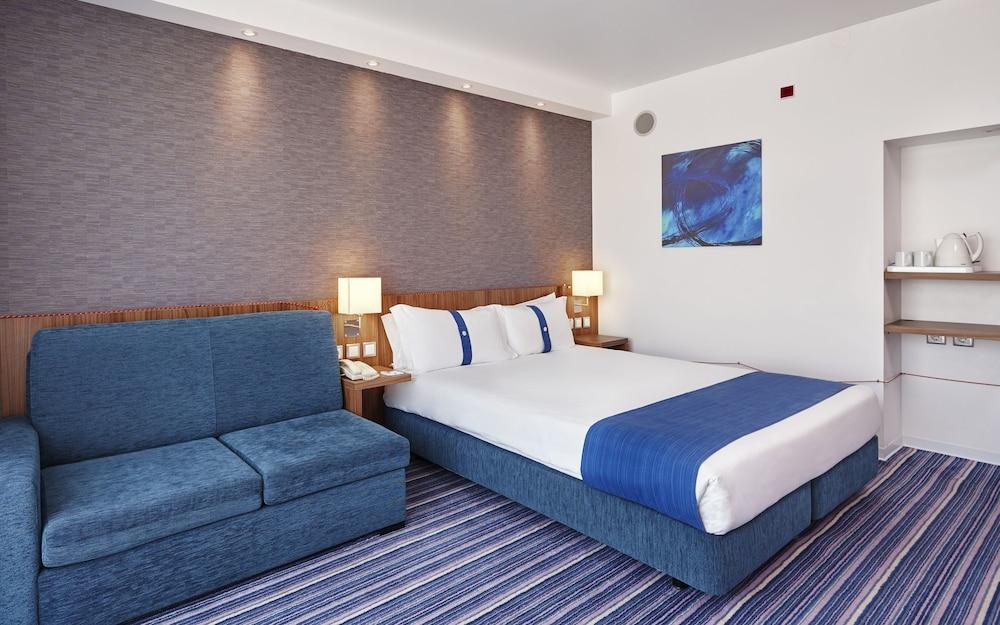 Fotos del hotel - HOLIDAY INN EXPRESS LISBON ALFRAGIDE