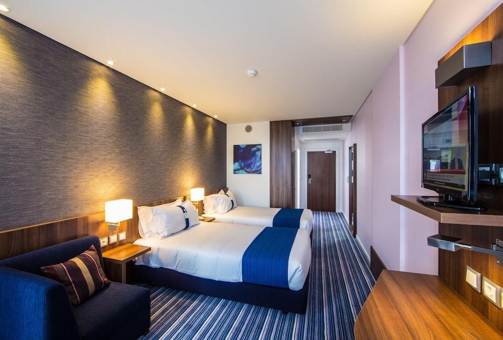 Fotos del hotel - HOLIDAY INN EXPRESS LISBON ALFRAGIDE
