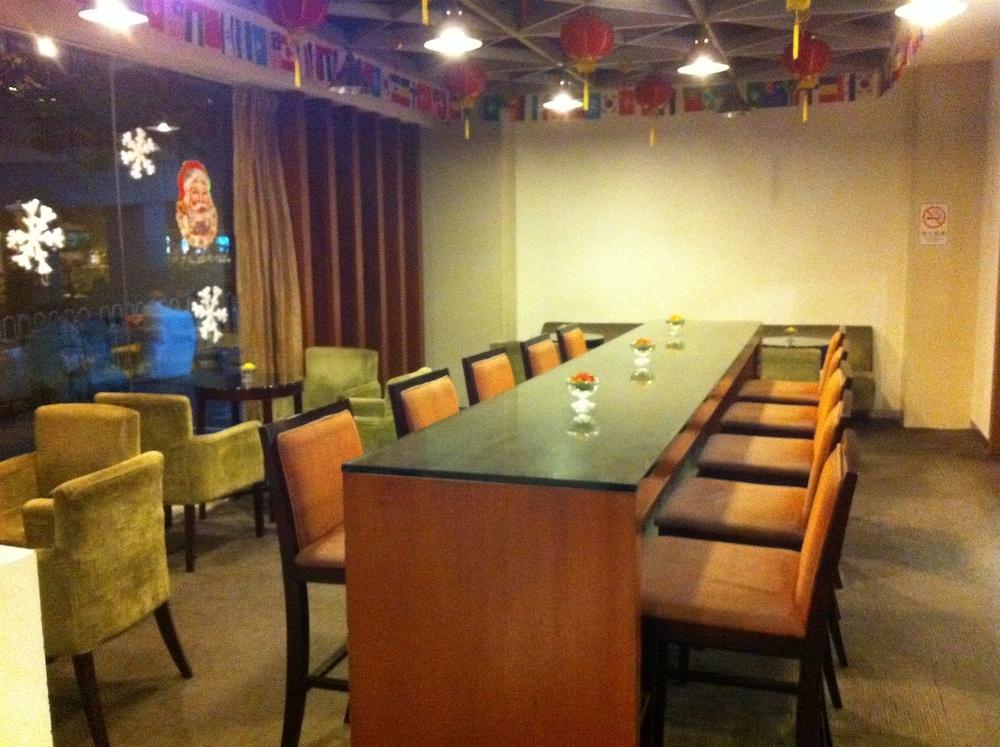 Fotos del hotel - GARDEN INN LIWAN LAKE BRANCH
