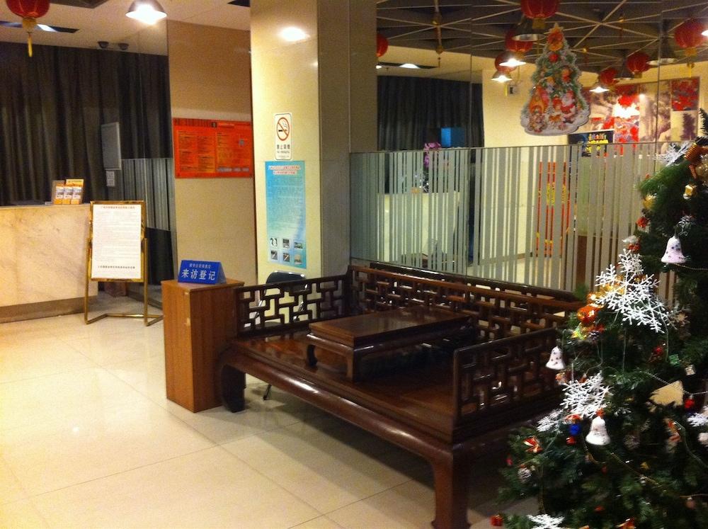 Fotos del hotel - GARDEN INN LIWAN LAKE BRANCH