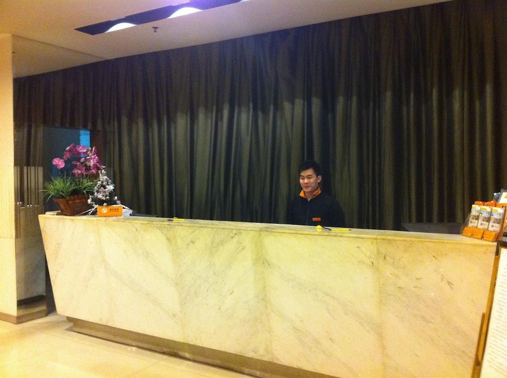 Fotos del hotel - GARDEN INN LIWAN LAKE BRANCH