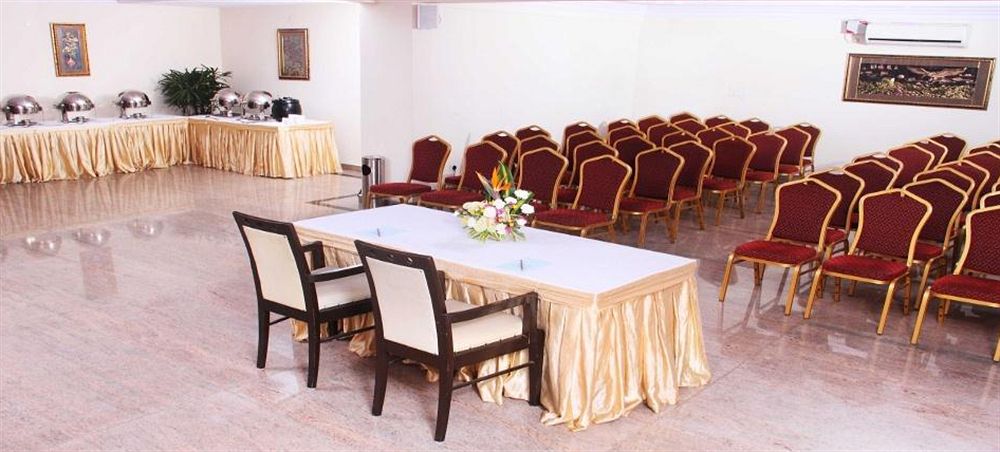 Fotos del hotel - TRANQUIL ORCHARDS SUITES