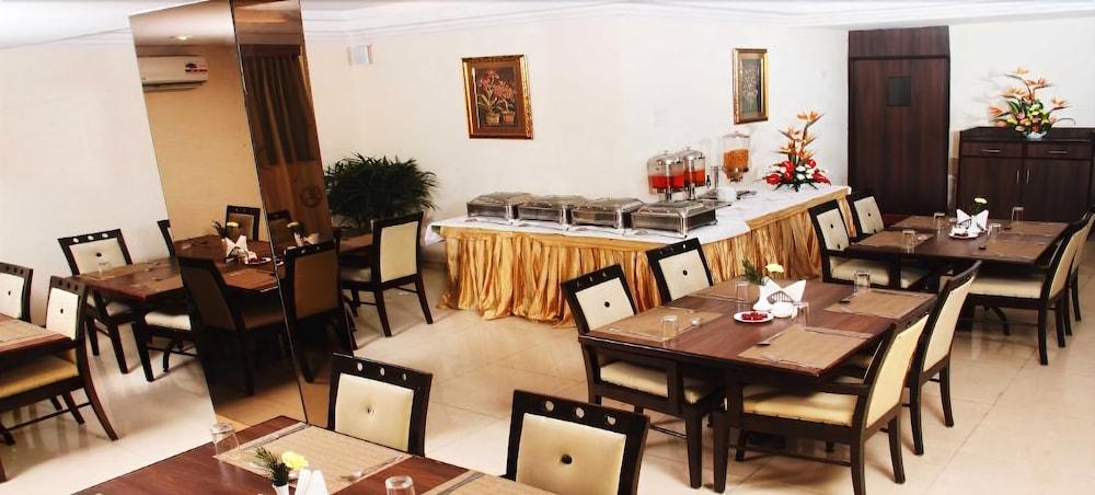 Fotos del hotel - TRANQUIL ORCHARDS SUITES