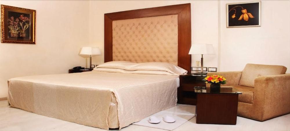 Fotos del hotel - TRANQUIL ORCHARDS SUITES