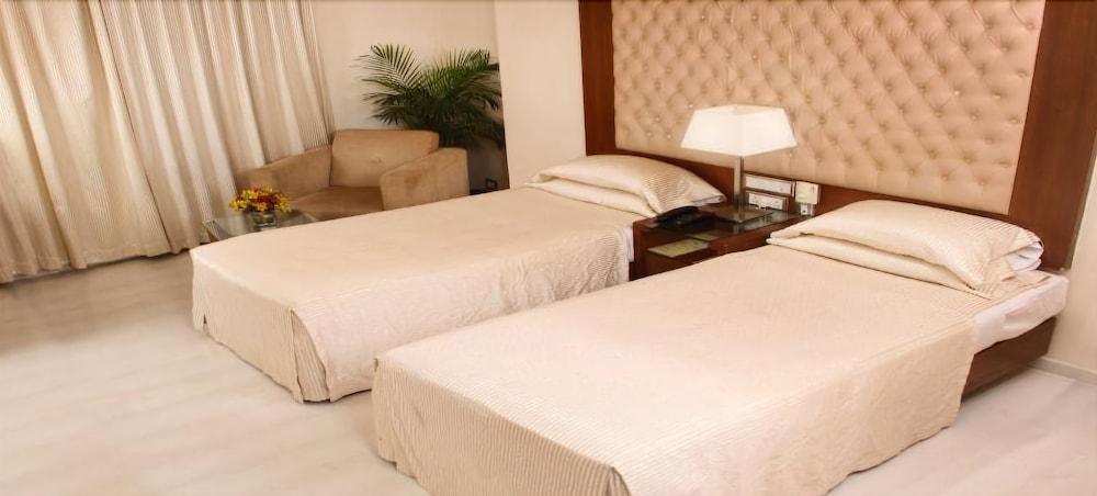 Fotos del hotel - TRANQUIL ORCHARDS SUITES