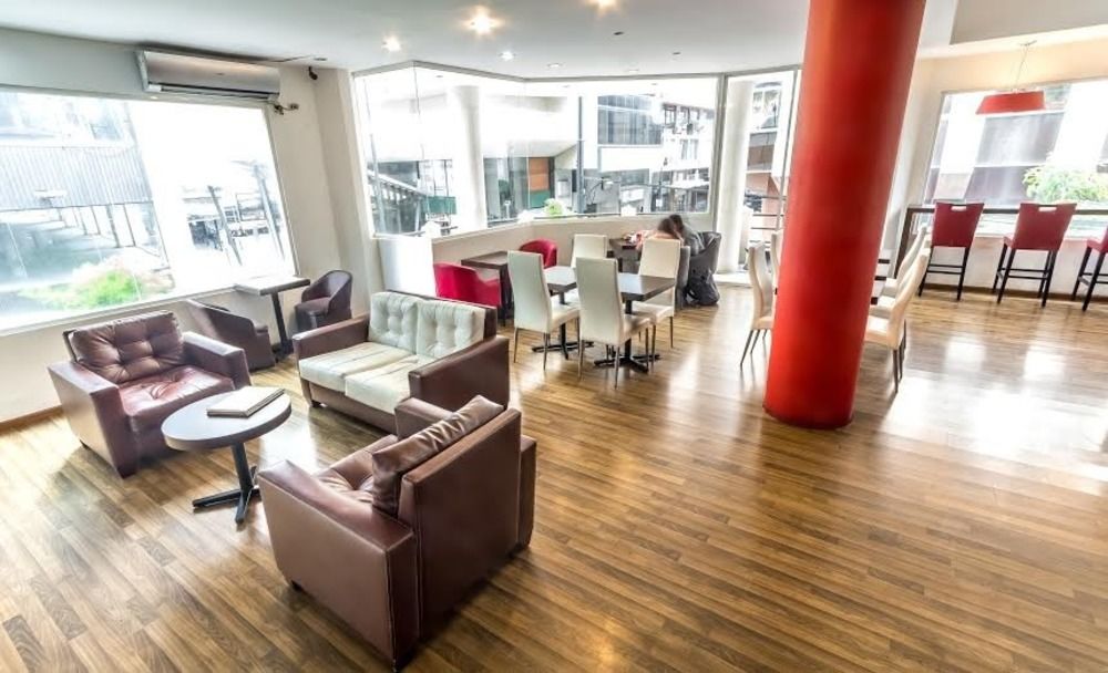Fotos del hotel - Casa Boutique La Fontana