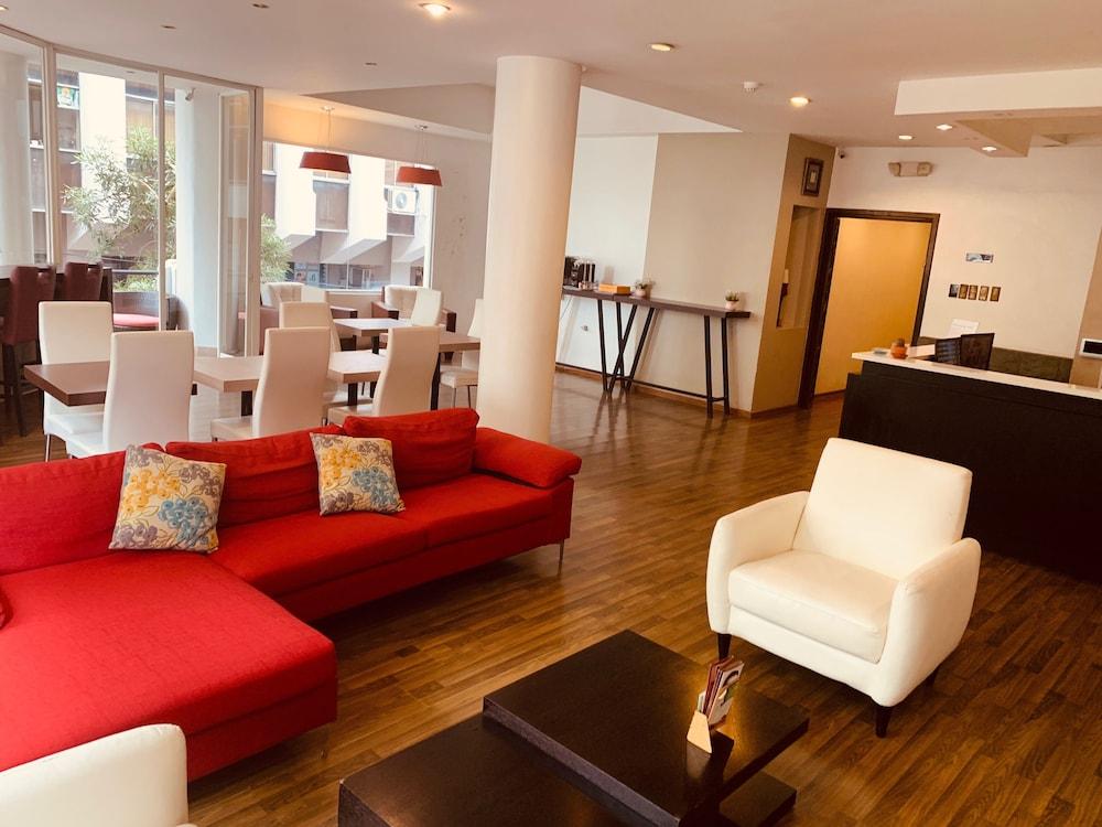 Fotos del hotel - Casa Boutique La Fontana