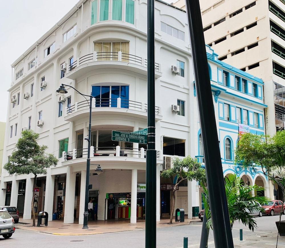 Fotos del hotel - Casa Boutique La Fontana