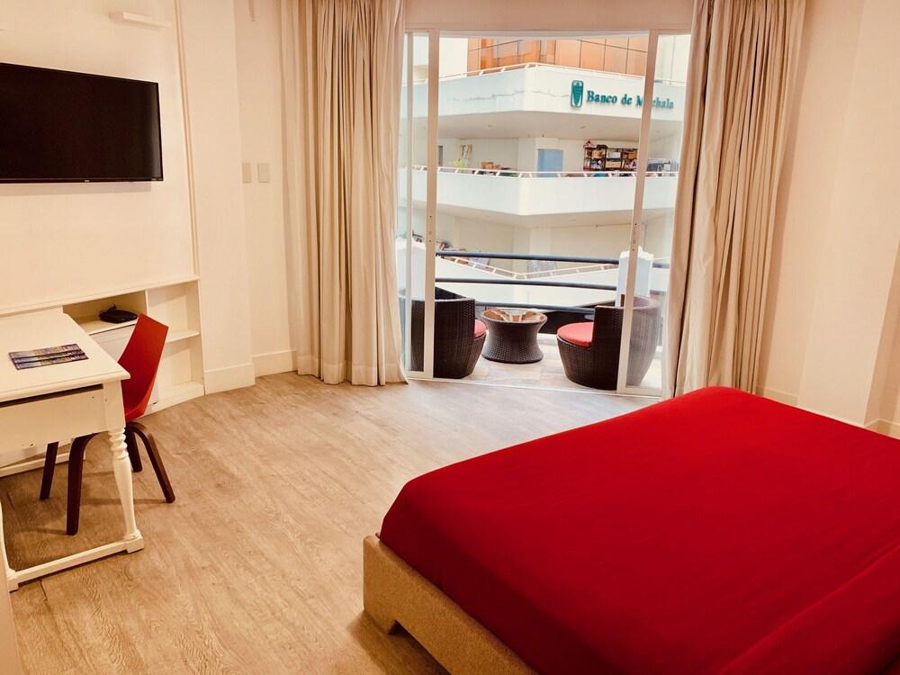 Fotos del hotel - Casa Boutique La Fontana