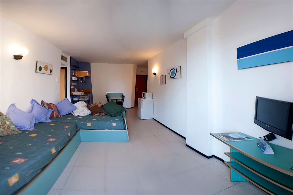 Fotos del hotel - Apartaments Lloret Sun
