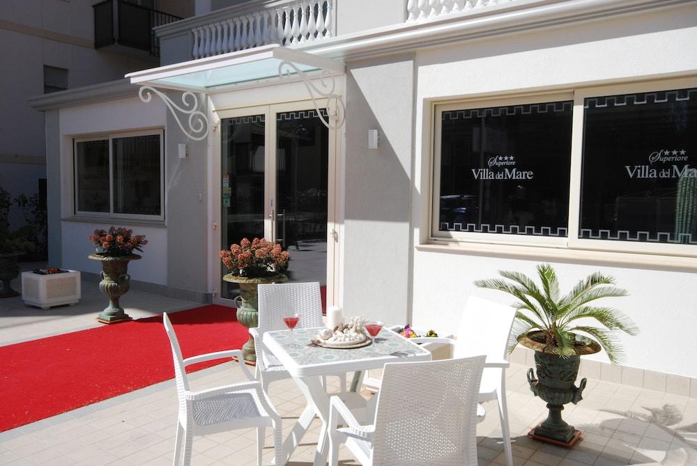 Fotos del hotel - Villa Del Mare