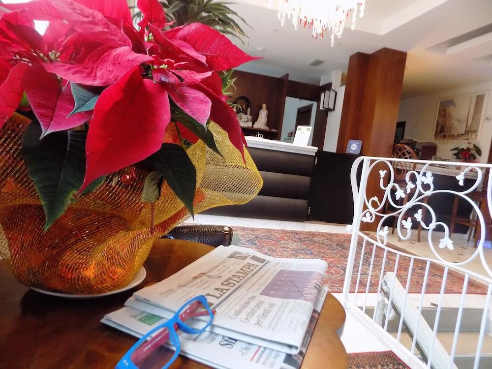 Fotos del hotel - Villa Del Mare