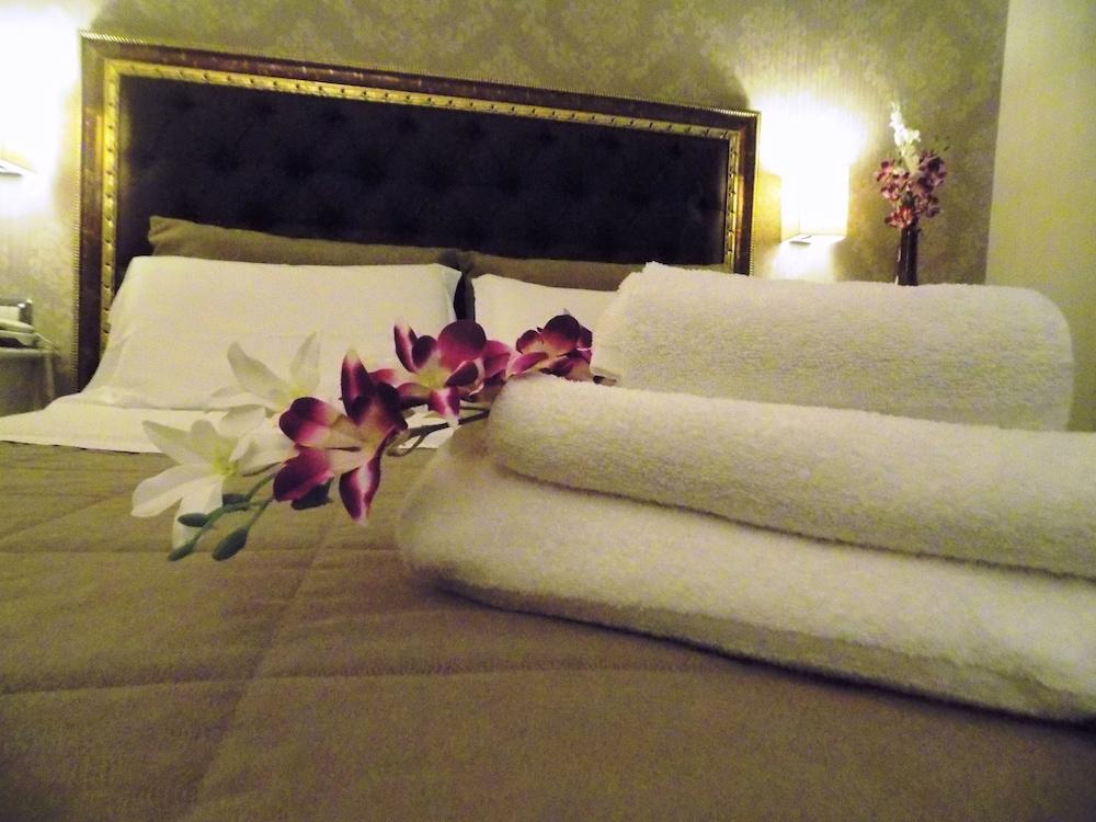 Fotos del hotel - Villa Del Mare