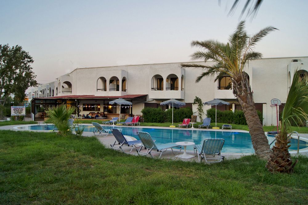 Fotos del hotel - ARGO