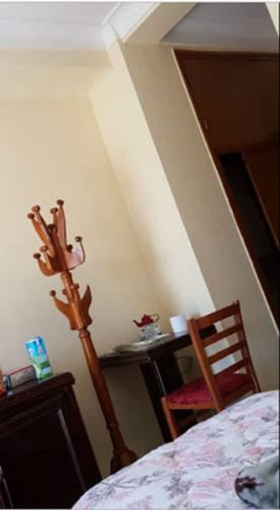 Fotos del hotel - GRAND HOTEL ADGHIR