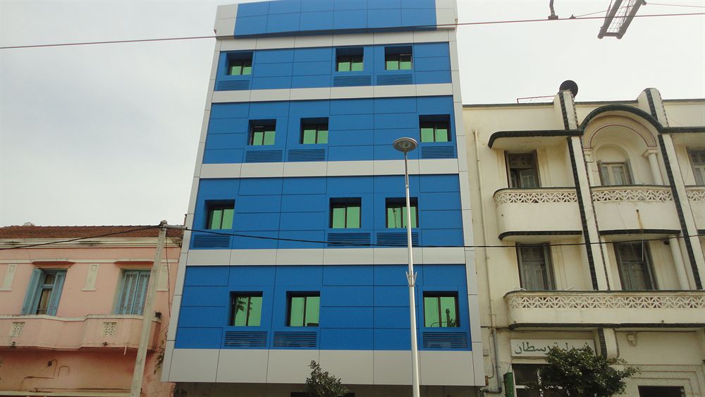 Fotos del hotel - GRAND HOTEL ADGHIR