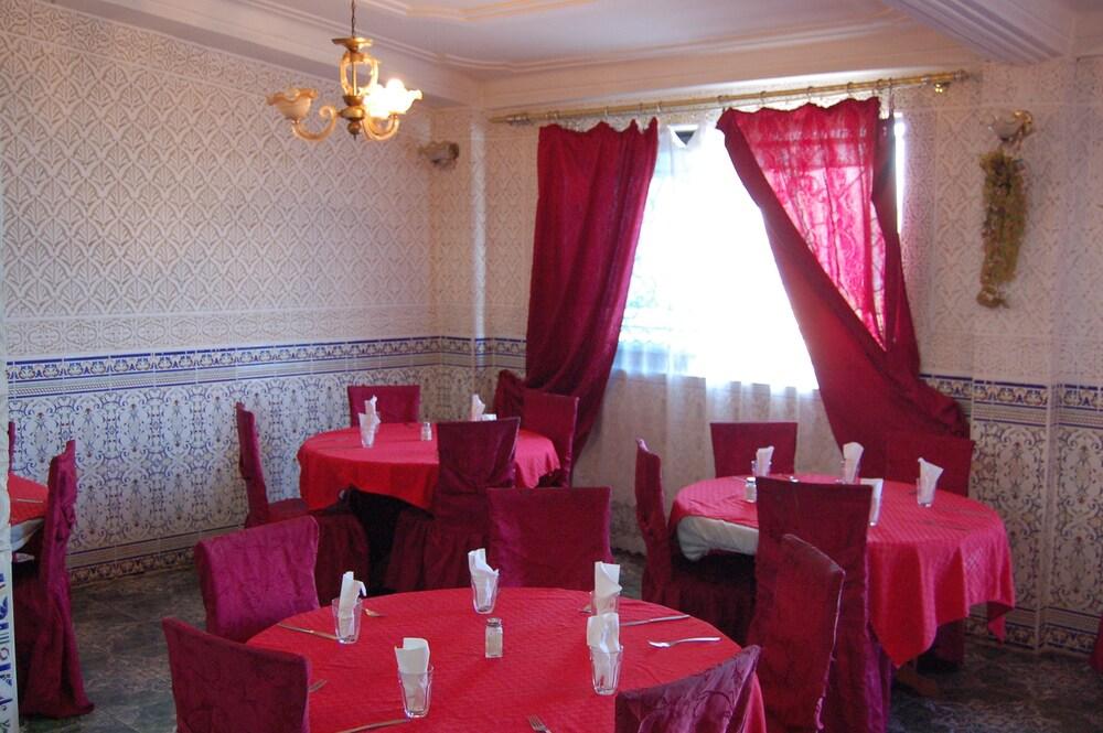 Fotos del hotel - GRAND HOTEL ADGHIR