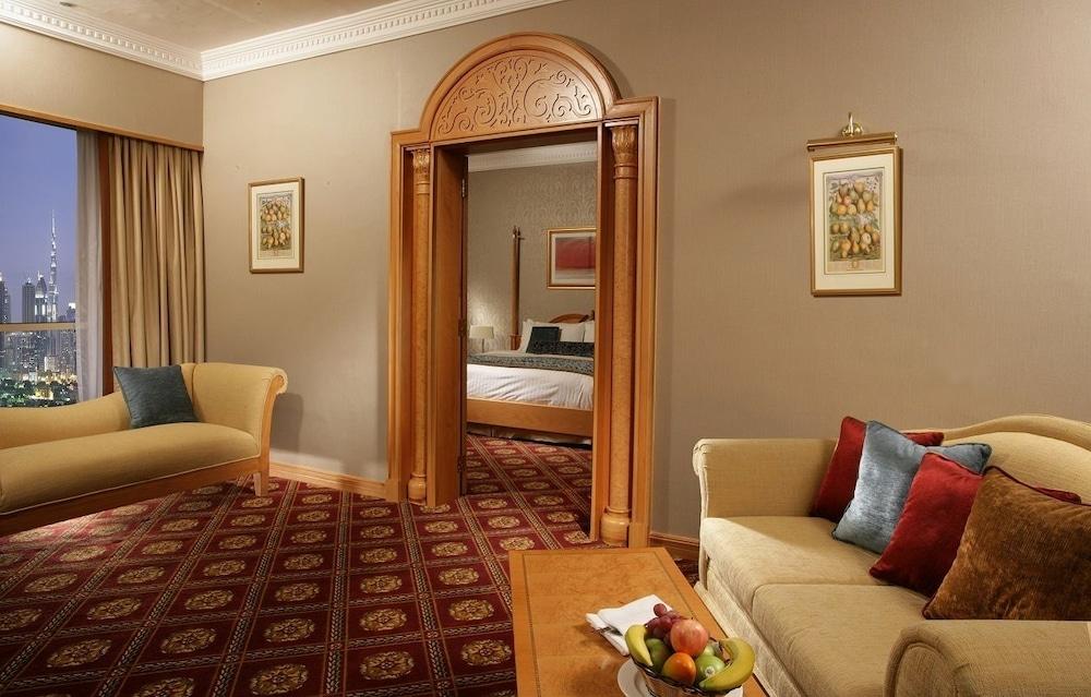 Fotos del hotel - Chelsea Plaza