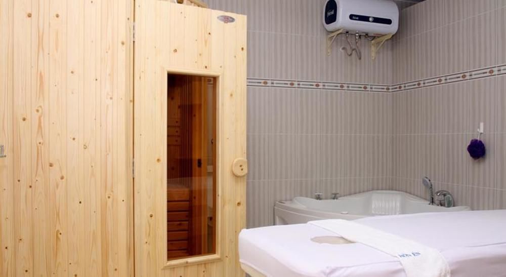 Fotos del hotel - HON EN HOTEL & SPA