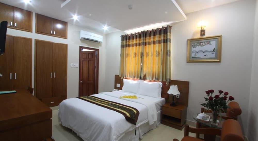 Fotos del hotel - HON EN HOTEL & SPA