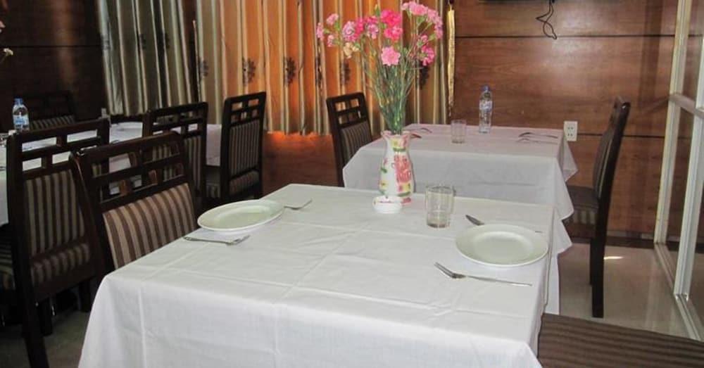 Fotos del hotel - HON EN HOTEL & SPA
