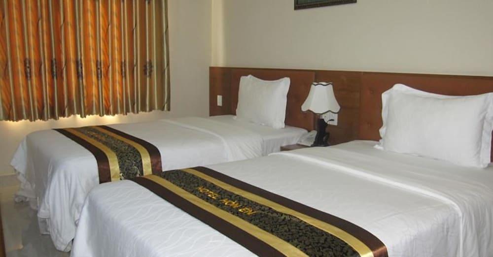 Fotos del hotel - HON EN HOTEL & SPA