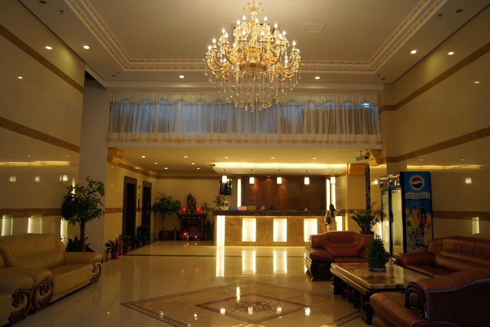 Fotos del hotel - Guangzhou Meigang Hotel