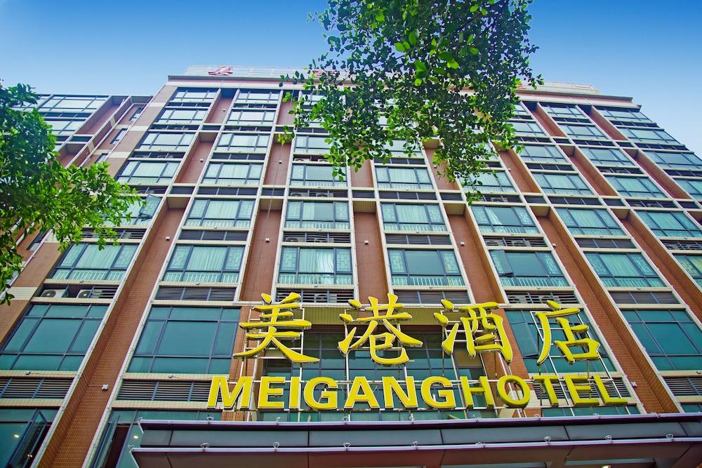 Fotos del hotel - Guangzhou Meigang Hotel