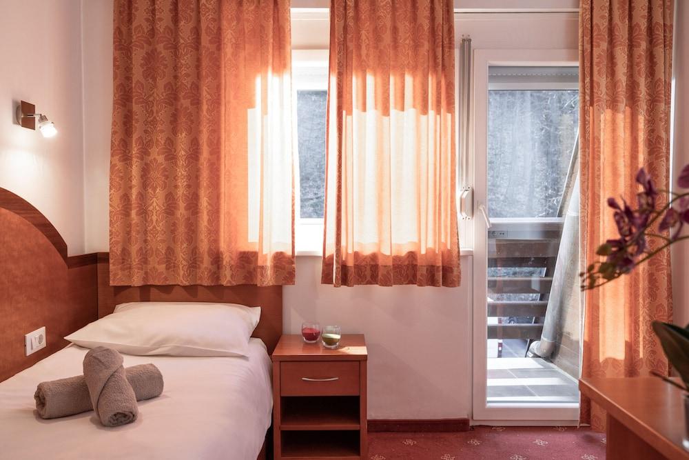 Fotos del hotel - MEDNO