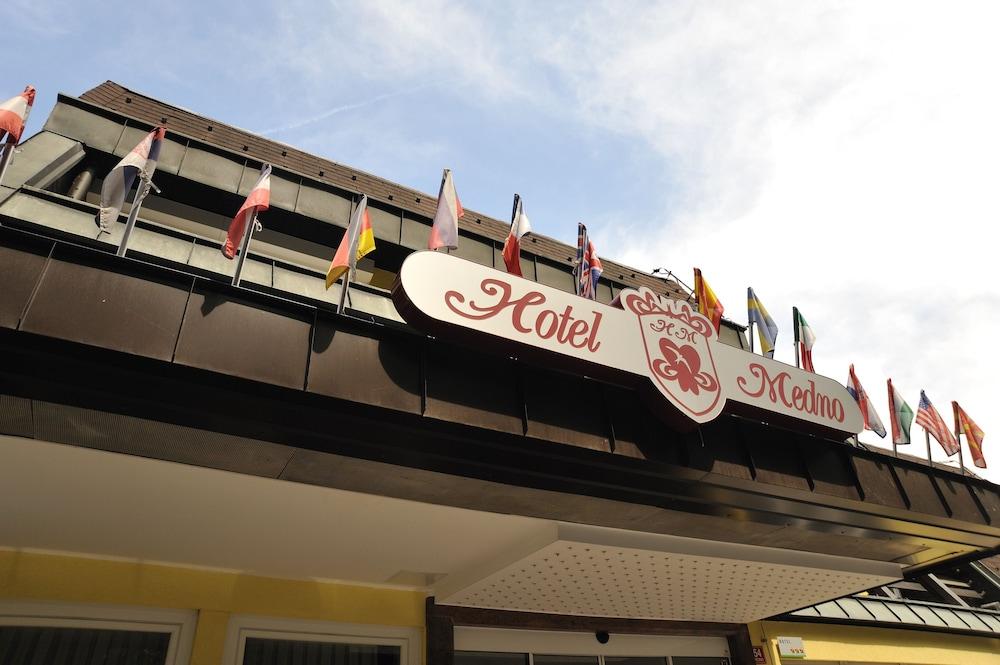 Fotos del hotel - MEDNO