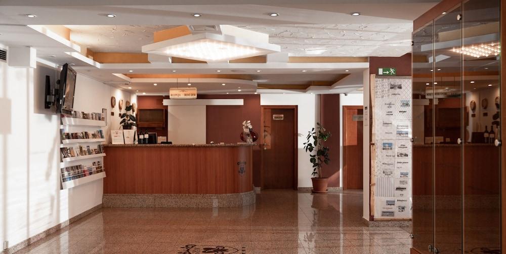 Fotos del hotel - MEDNO