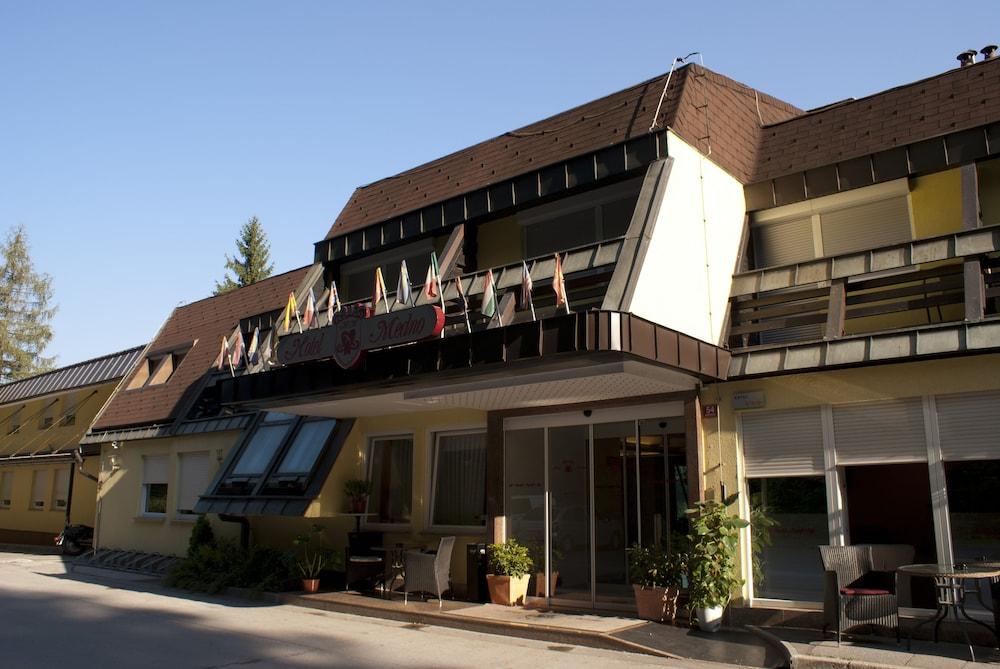 Fotos del hotel - MEDNO