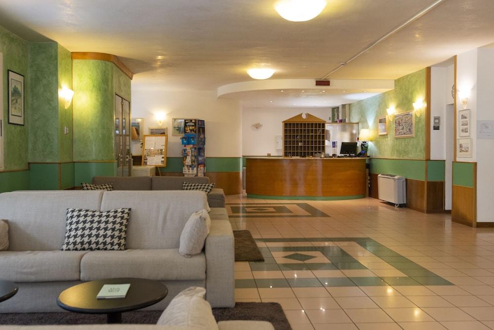 Fotos del hotel - Hotel Aiglon
