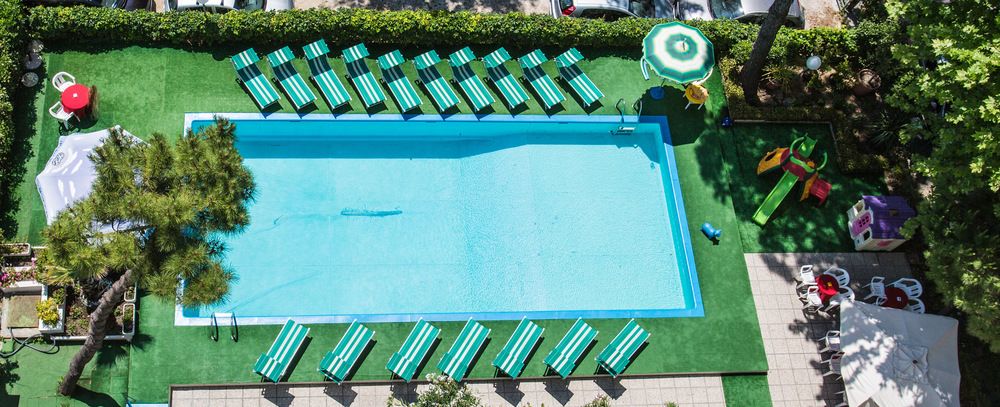 Fotos del hotel - Hotel Aiglon