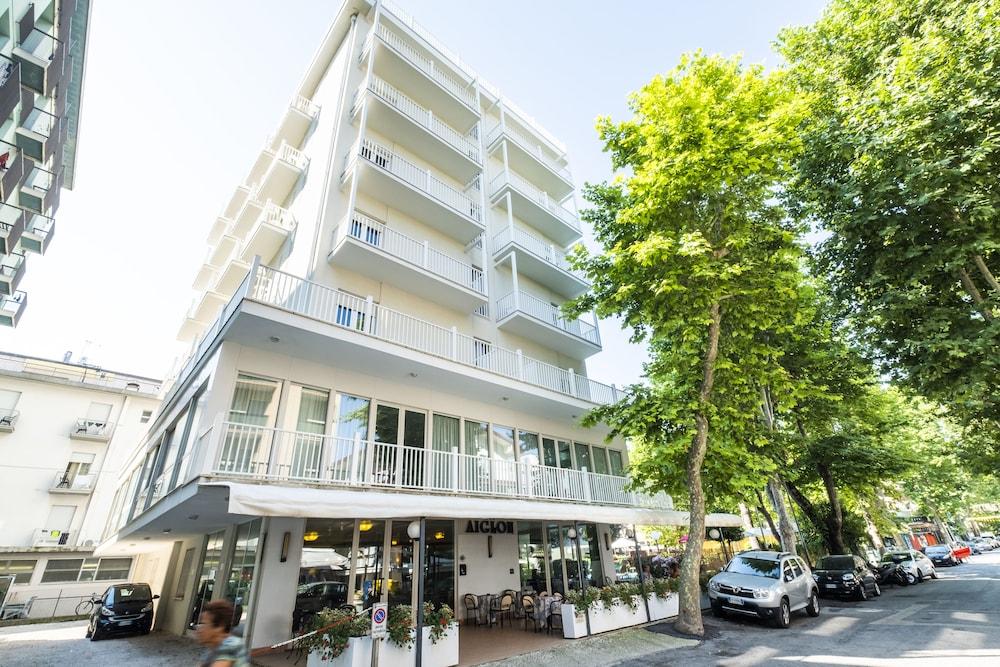 Fotos del hotel - Hotel Aiglon