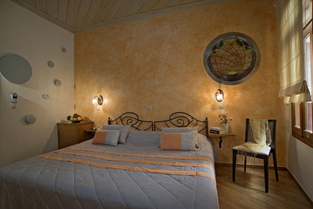 Fotos del hotel - Ionas Boutique Hotel