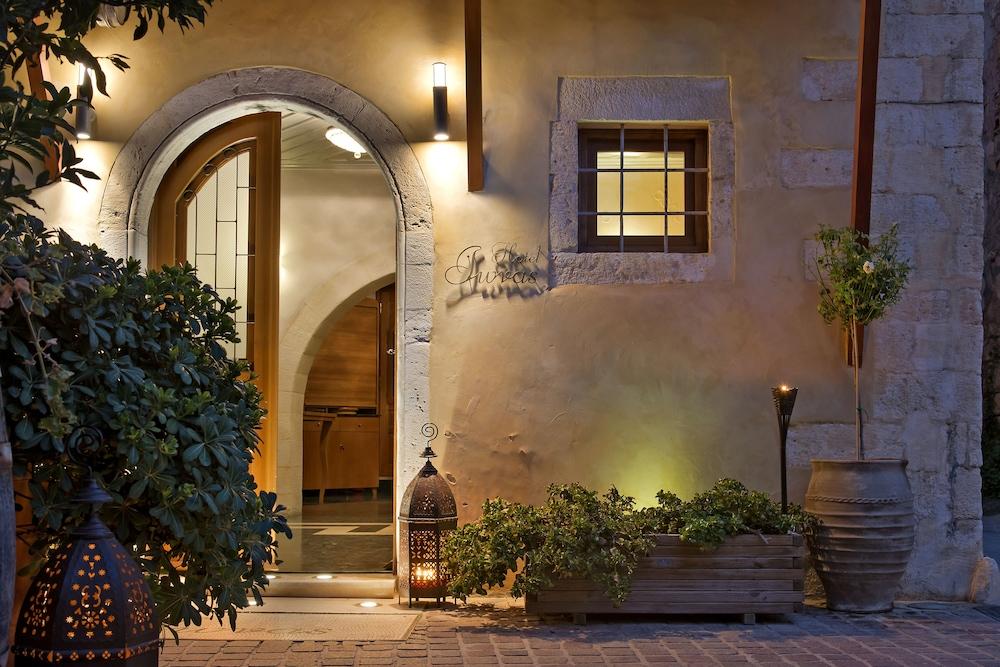 Fotos del hotel - Ionas Boutique Hotel