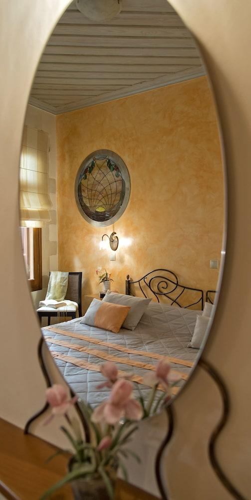 Fotos del hotel - Ionas Boutique Hotel
