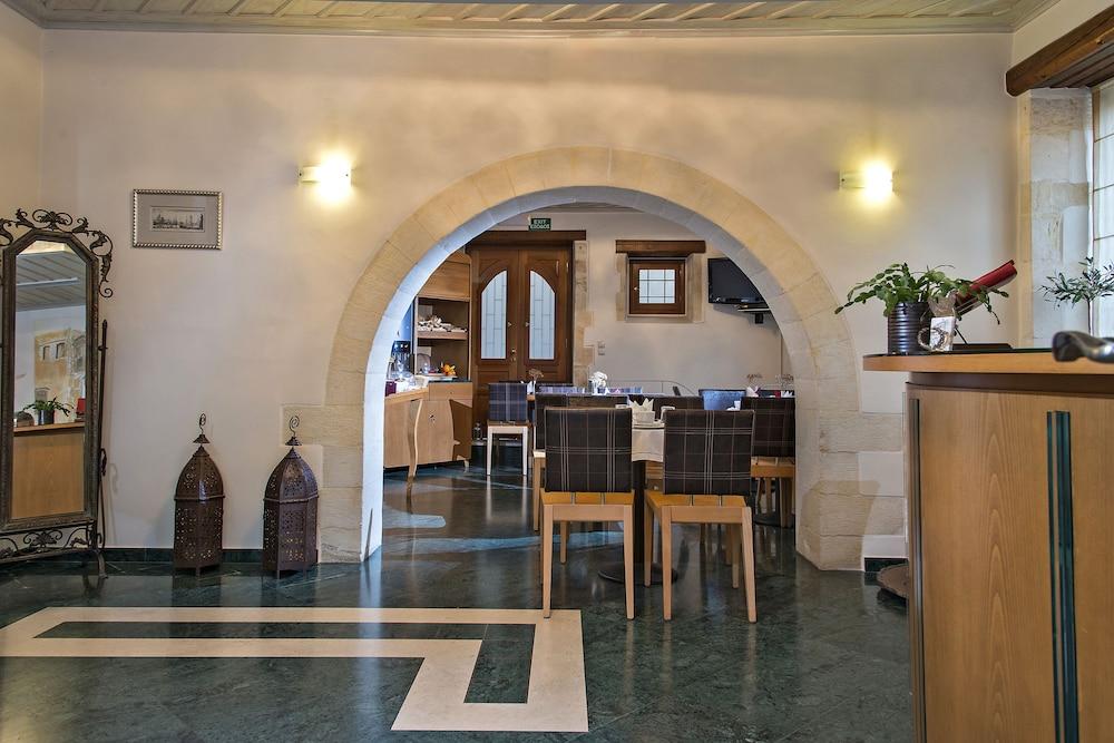 Fotos del hotel - Ionas Boutique Hotel