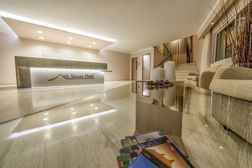 Fotos del hotel - VARRES HOTEL