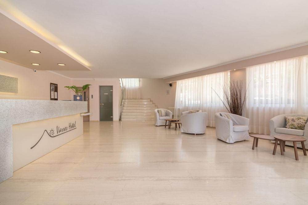 Fotos del hotel - VARRES HOTEL