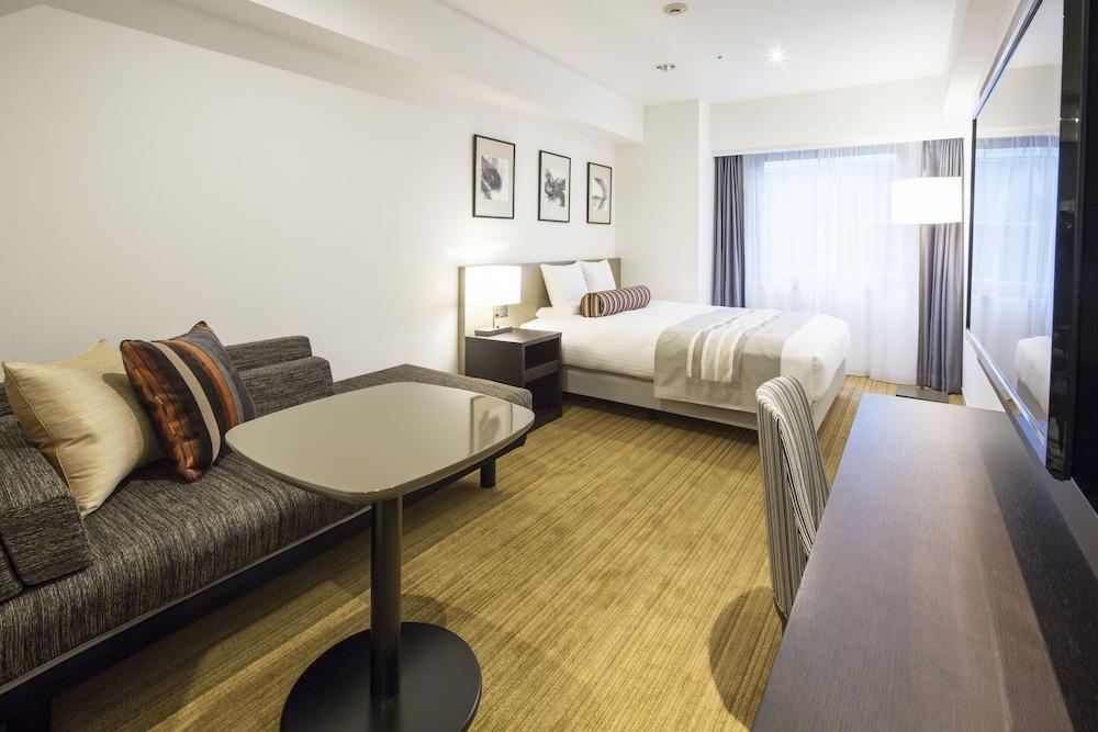 Fotos del hotel - MYSTAYS PREMIER HAMAMATSUCHO