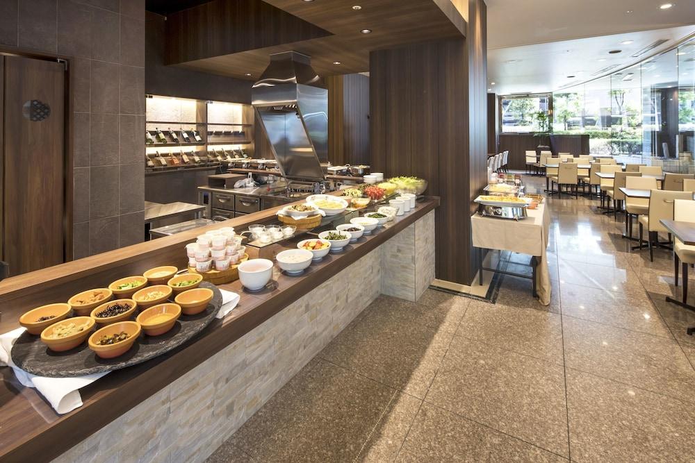 Fotos del hotel - MYSTAYS PREMIER HAMAMATSUCHO