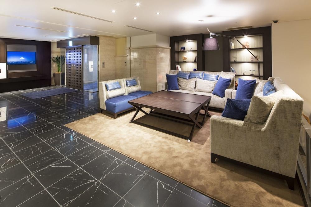 Fotos del hotel - MYSTAYS PREMIER HAMAMATSUCHO