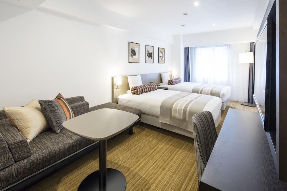 Fotos del hotel - MYSTAYS PREMIER HAMAMATSUCHO
