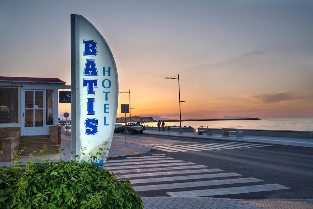 Fotos del hotel - BATIS