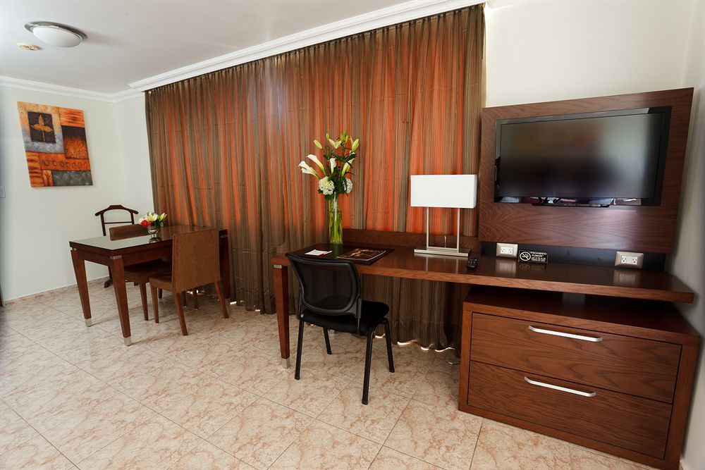 Fotos del hotel - HOTEL CORAL SUITES