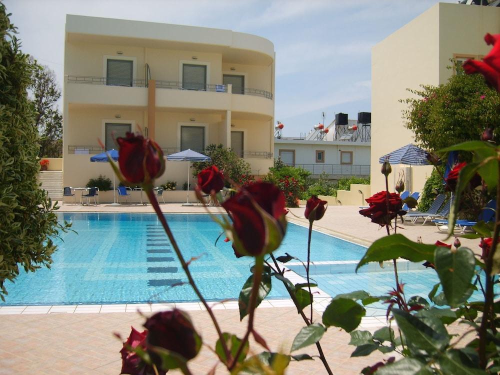 Fotos del hotel - Atlantica Yakinthos