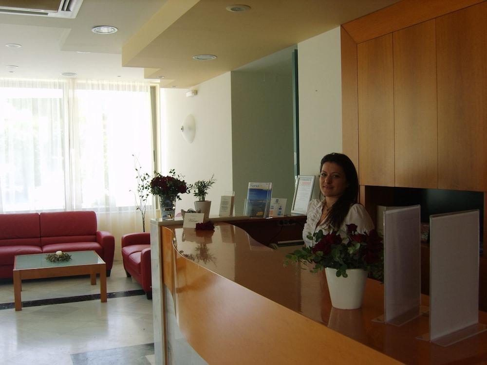Fotos del hotel - Atlantica Yakinthos